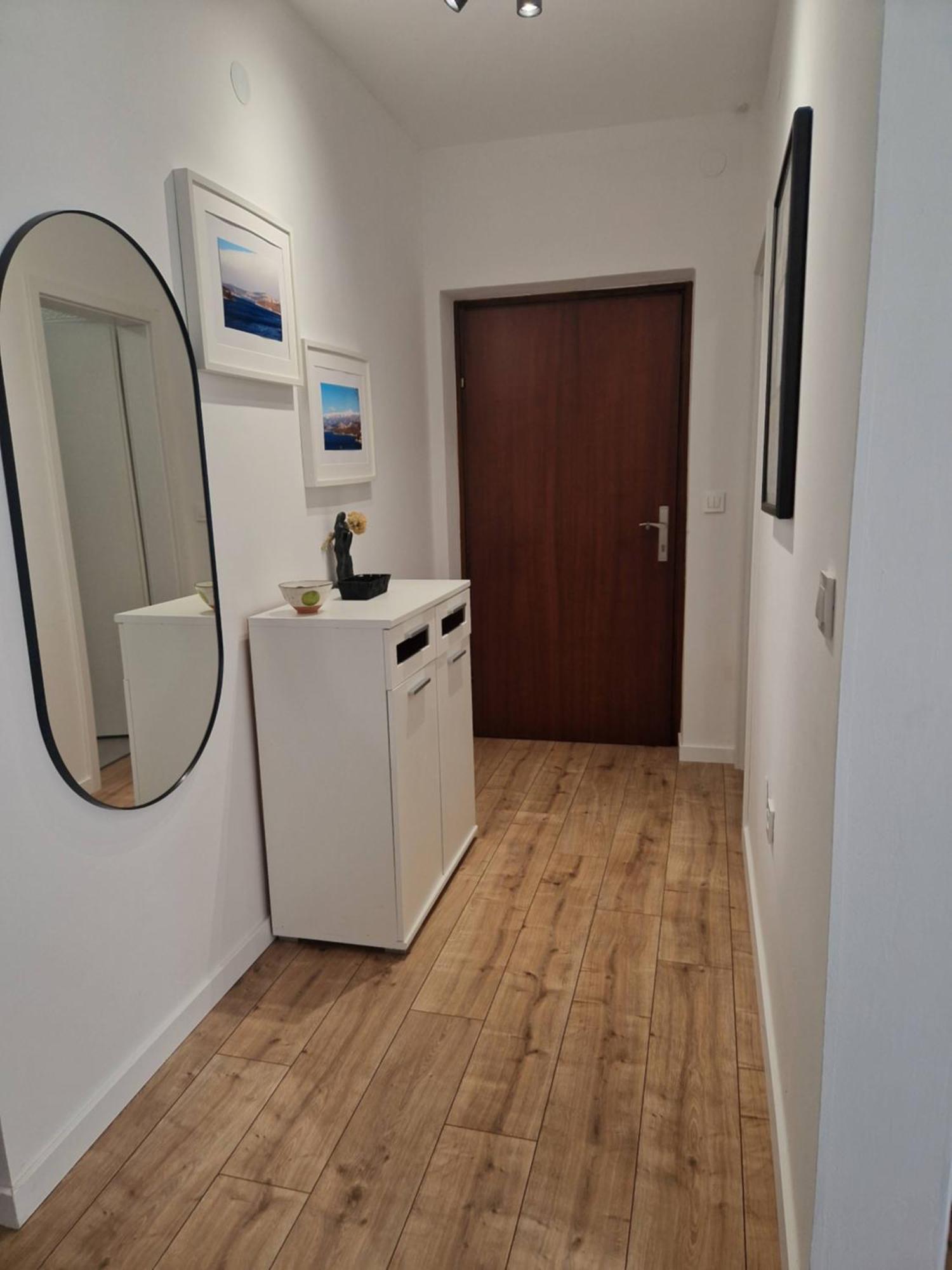 Mystica - Charming Studio Apartment On The Beach Kruševo Екстериор снимка