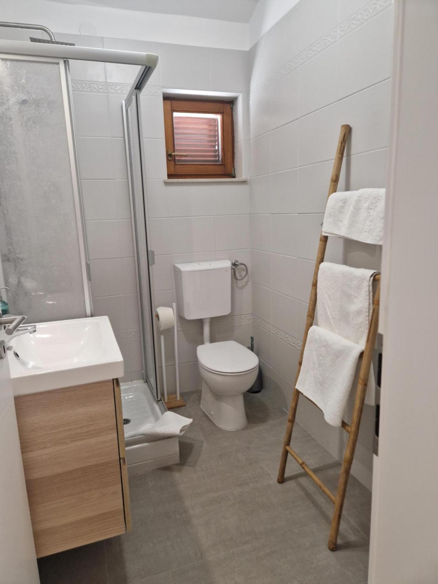 Mystica - Charming Studio Apartment On The Beach Kruševo Екстериор снимка